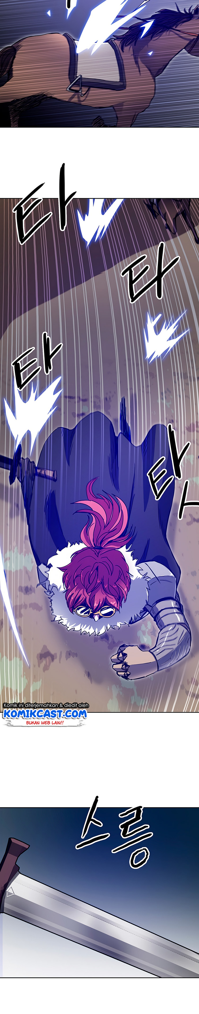 I Am Player Who Suck Alone (Solo Bug Player) Chapter 83 Gambar 19